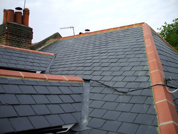 Flat Roofing Repair